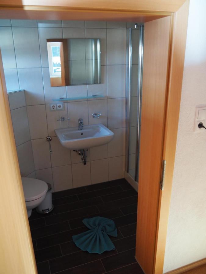 Ferienhaus Durig Gaschurn Kültér fotó