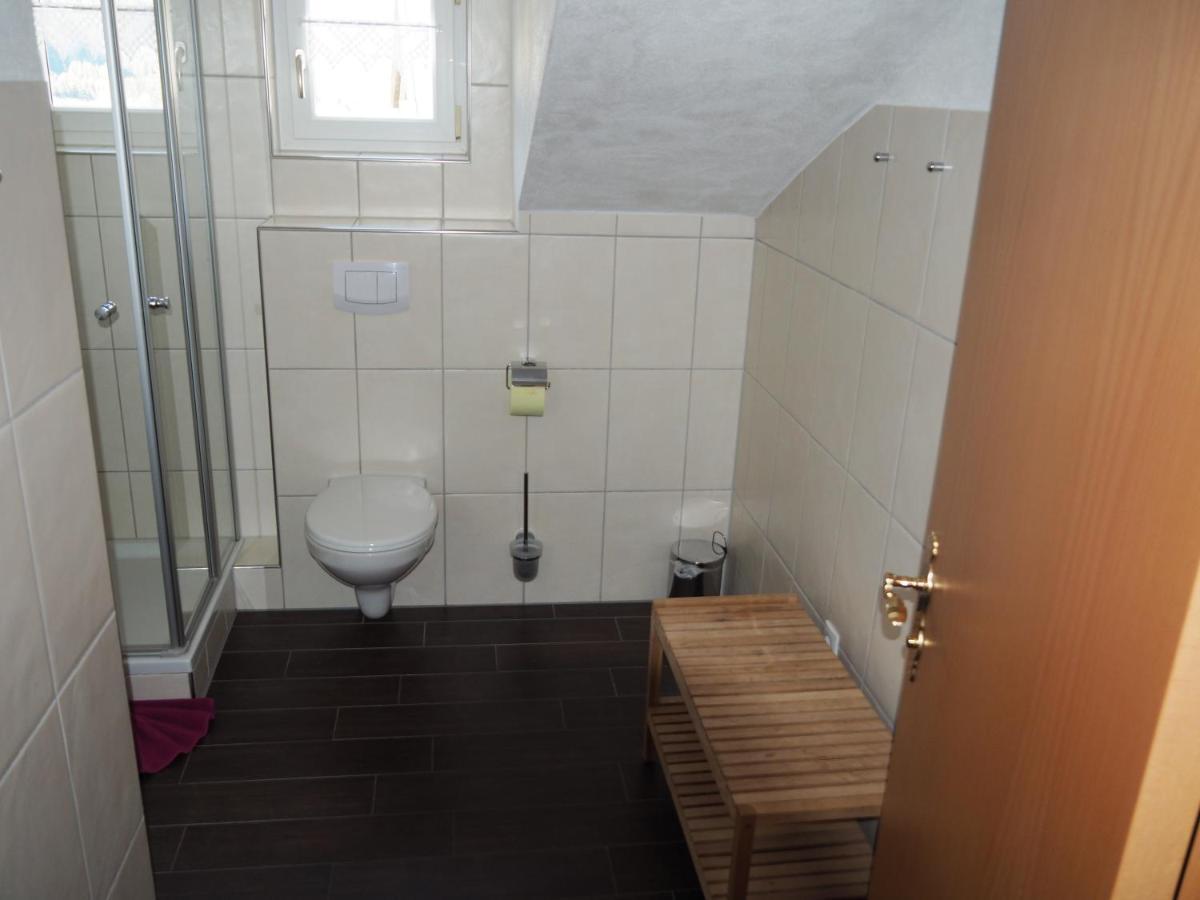 Ferienhaus Durig Gaschurn Kültér fotó