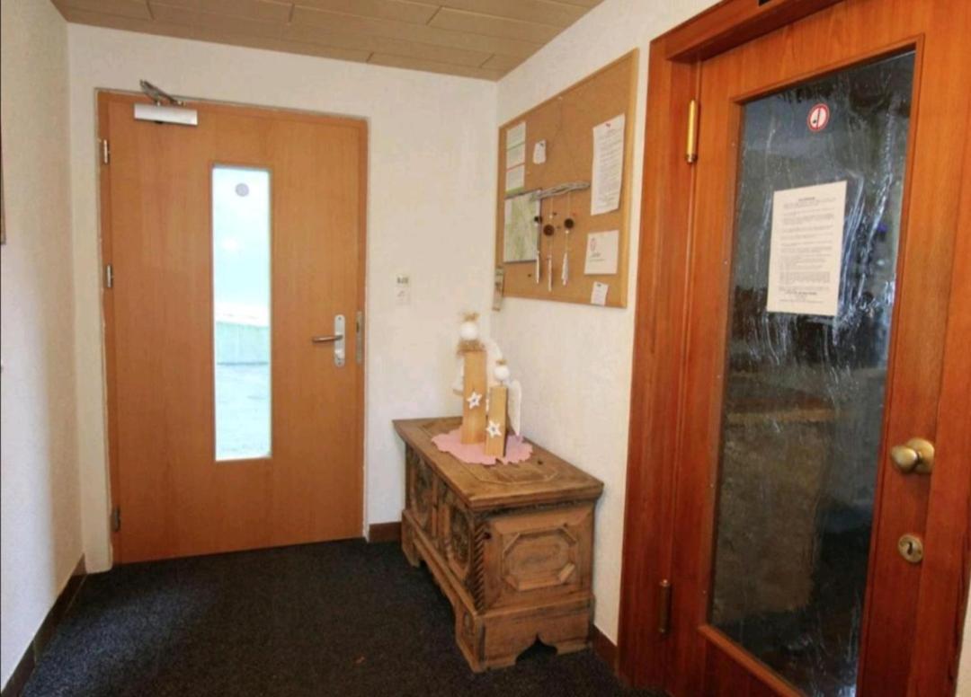 Ferienhaus Durig Gaschurn Kültér fotó