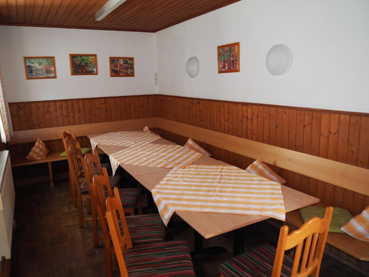 Ferienhaus Durig Gaschurn Kültér fotó