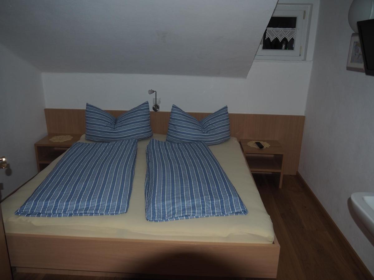 Ferienhaus Durig Gaschurn Kültér fotó